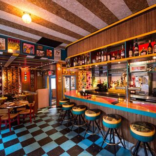 Miss Lily’s - New York - 7