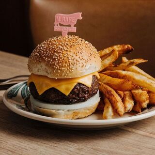 Peter Luger - Brooklyn - 0