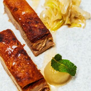 Essenza Bistrot - 1