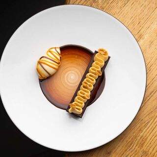 Maison Vidal - La Table gastronomique - 0