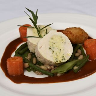 La Cuisine Mario Kalweit - 9