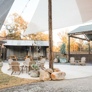 Sacred Ground Barbecue - 4