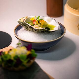 Centric Dining - 9