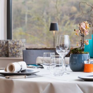 Restaurant Mathes - 1