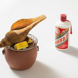 Qing You Yu - Quanzhou - 6