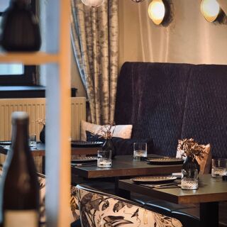Lukas Izakaya - 1
