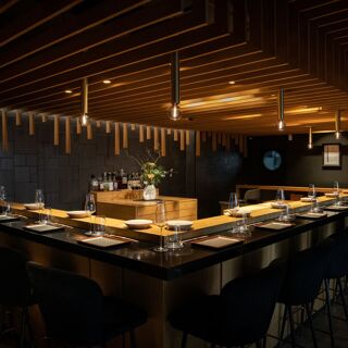 Sabi Omakase Oslo - Oslo - 0