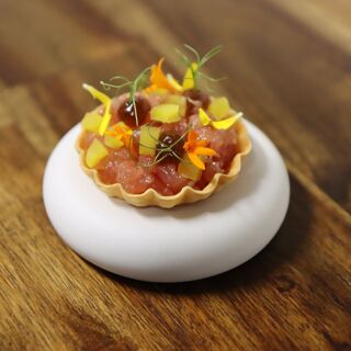 Ontra's Gourmetstube - Ratisbona - 5