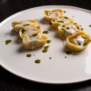 Enigma Restaurant - 6