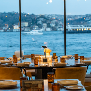 Lokanta Feriye - Istanbul - 14