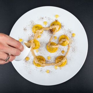 Osteria Contemporanea - 7