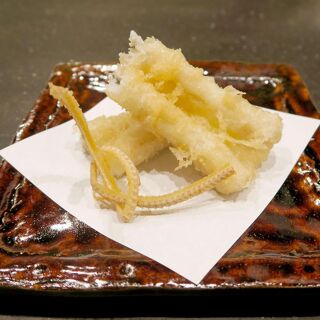 Tempura Taku - 5