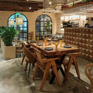 Terraza Martinez - 3