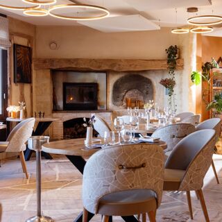 Auberge du Poids Public - Saint-Félix-Lauragais - 0