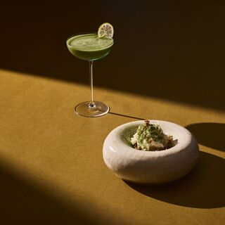 Tambourine Room by Tristan Brandt - 4