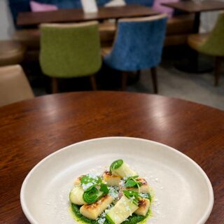 The Anchor - 11