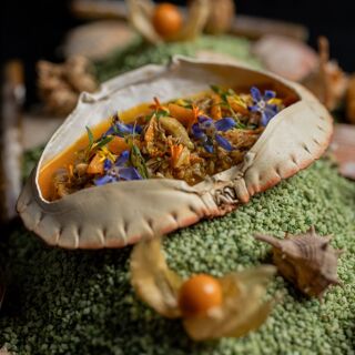 L'Altiplano au K2 Palace - 8