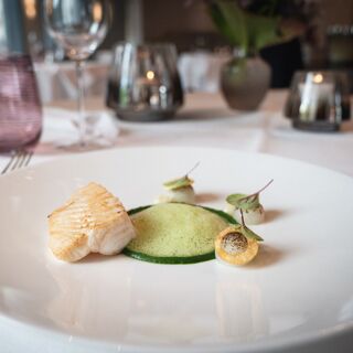 Restaurant Brogsitter - Historisches Gasthaus Sanct Peter - 6