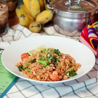 Larb Thai-Isan - Fort Lauderdale - 2