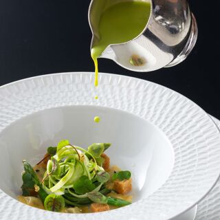 Joël Robuchon - Tokyo - 3