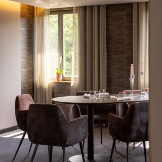 Guillaume Scheer - Les Plaisirs Gourmands - 2