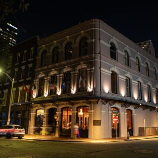 August Restaurant - 3