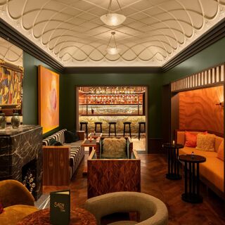 Chez Fifi - New York - 6