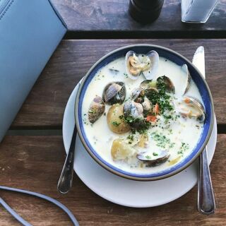 Hog Island Oyster Co. - 5