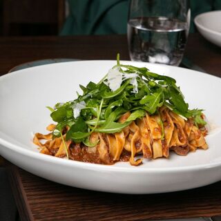 VOX Restaurant - 7