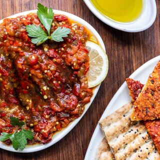 Casius Antioch Kitchen - 5