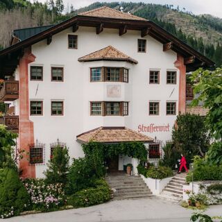 Strasserwirt Gourmetstuben - 1