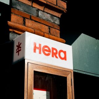 HERA - 1