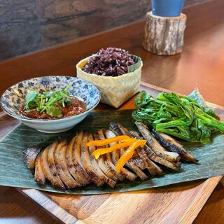Kin Thai - 12