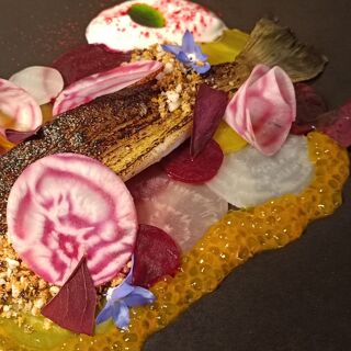 Kaufmann's Restaurant am Schlosspark - 12