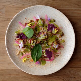 Dulse - Edinburgh - 6