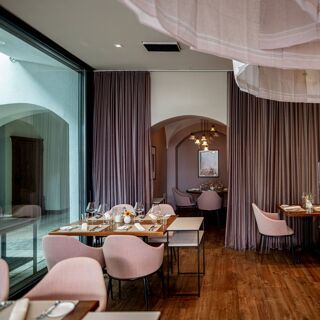 Lilli Fine Dining - Fehring - 8