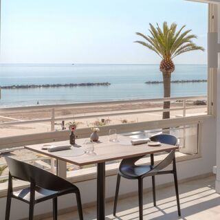 Attico sul Mare - 8
