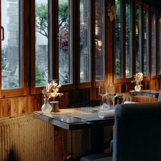 Auberge des Gorges - 10