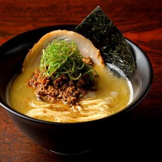 Chinese Noodles ROKU - Kyoto - 2