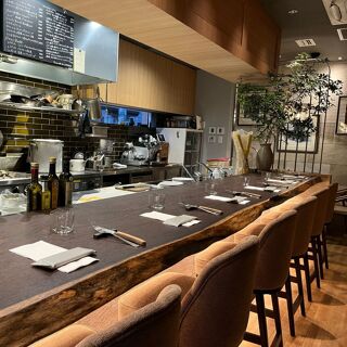 TAVERNETTA da KITAYAMA - Osaka - 3