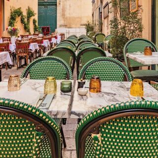 La Part des Anges - 5