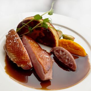 La Quincaillerie - Montendre - 12