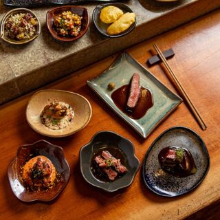 Varanda Grill - São Paulo - 3