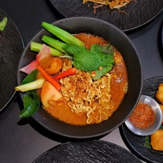 Du-An (Lebuh Pantai) - 4