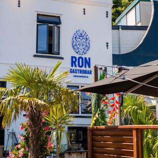 Ron Gastrobar Indonesia - 1