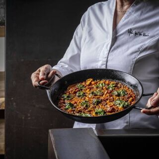La Taberna del Gourmet - Alacant - 12