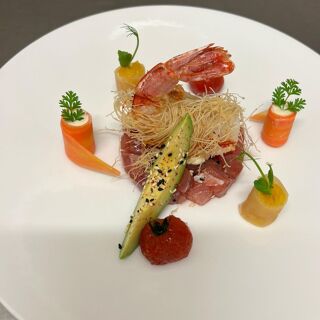 Fässle le Restaurant - 10