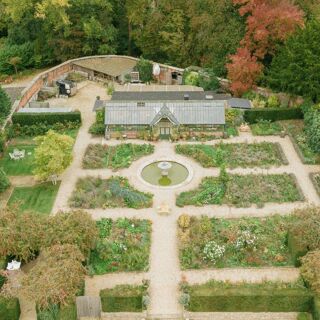 Parnham Restaurant - 2