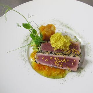 Vier Jahreszeiten Restaurant Imhof - 10