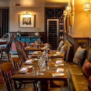 The Kirkstyle Inn and Sportsman’s Rest. - 7